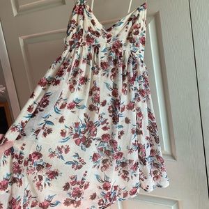 Baby-doll Style Hollister Dress